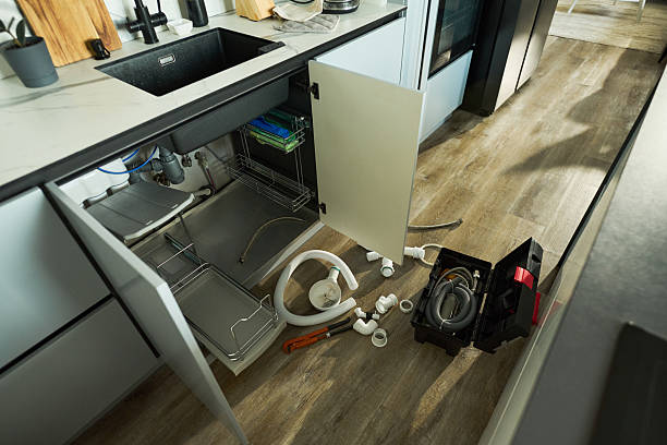 24/7 Emergency Gas Line Repair experts in Fair Haven, MI